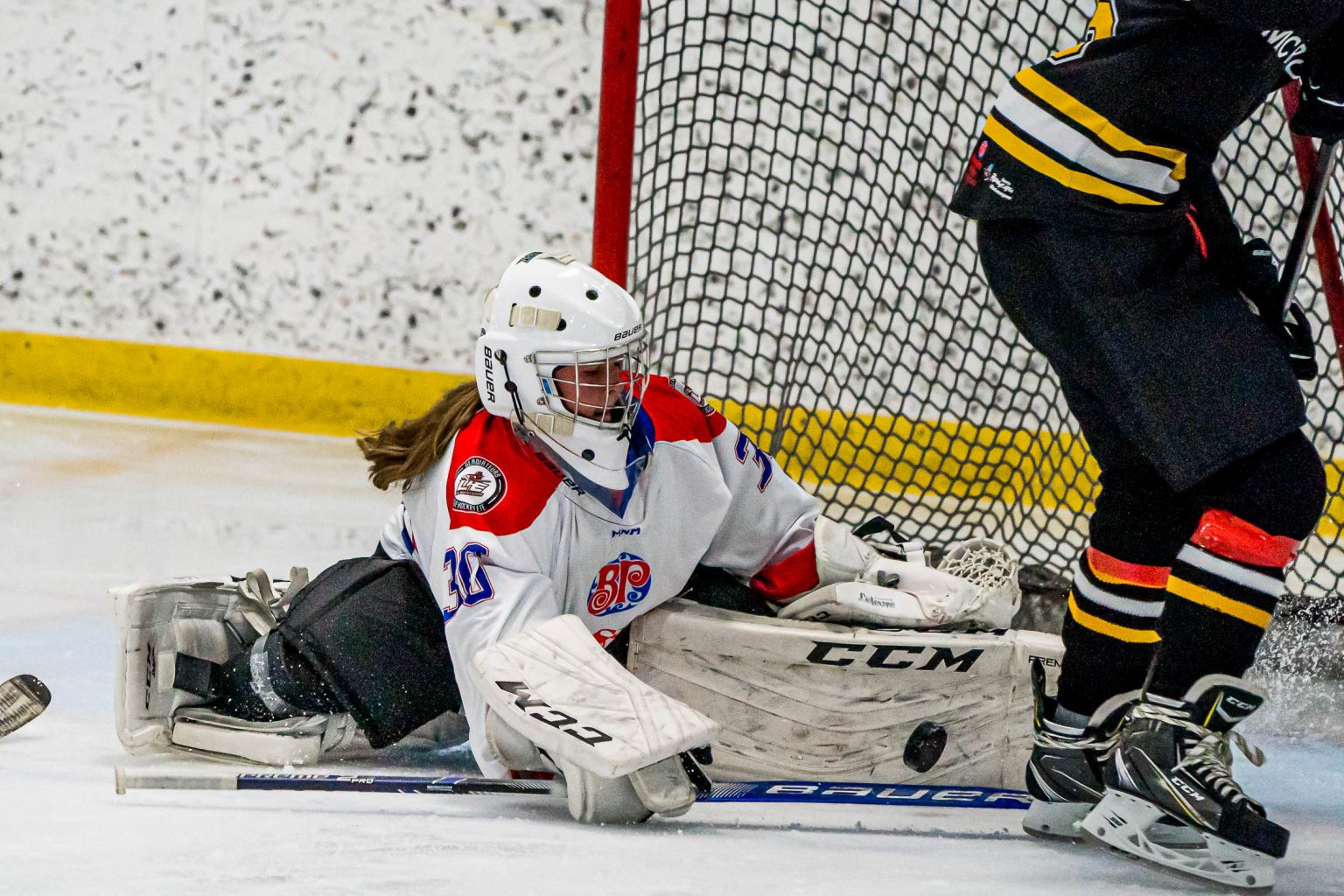 Informations ligue Récréative LHE Gladiateurs